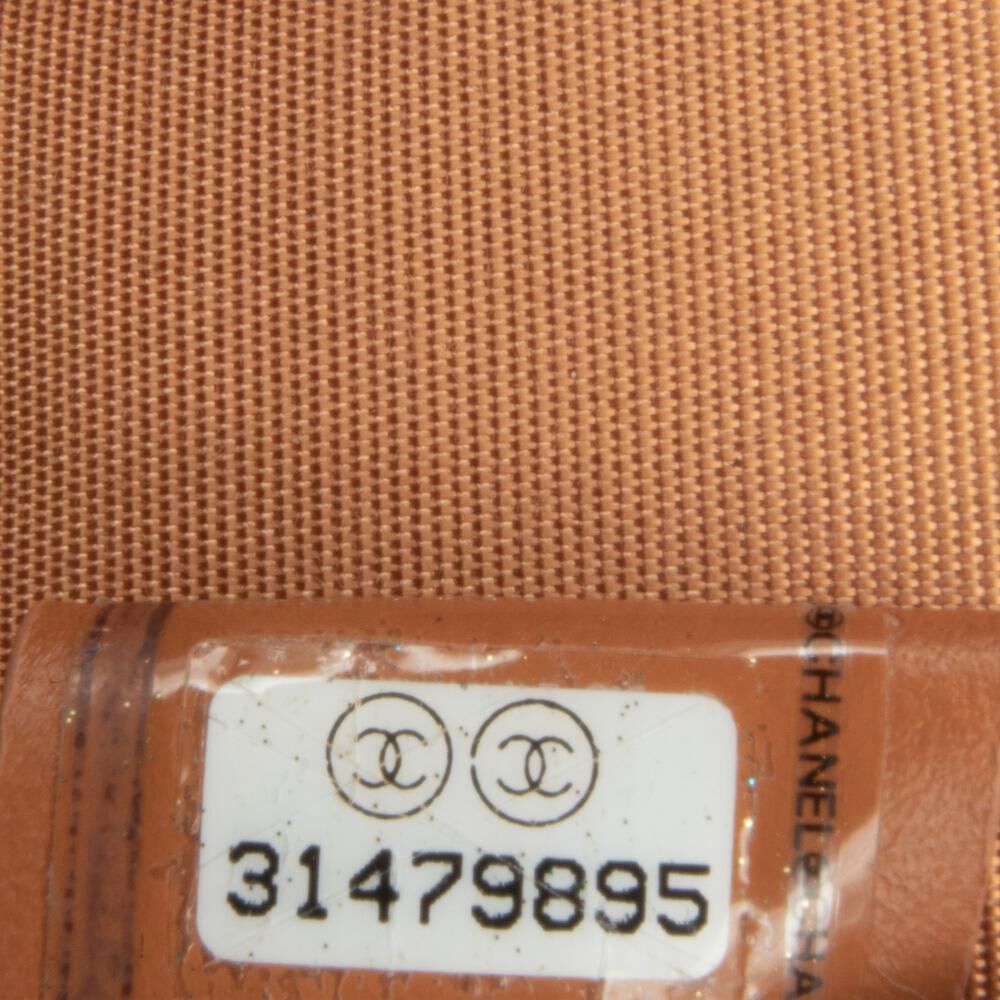 Chanel Crossbody Bag