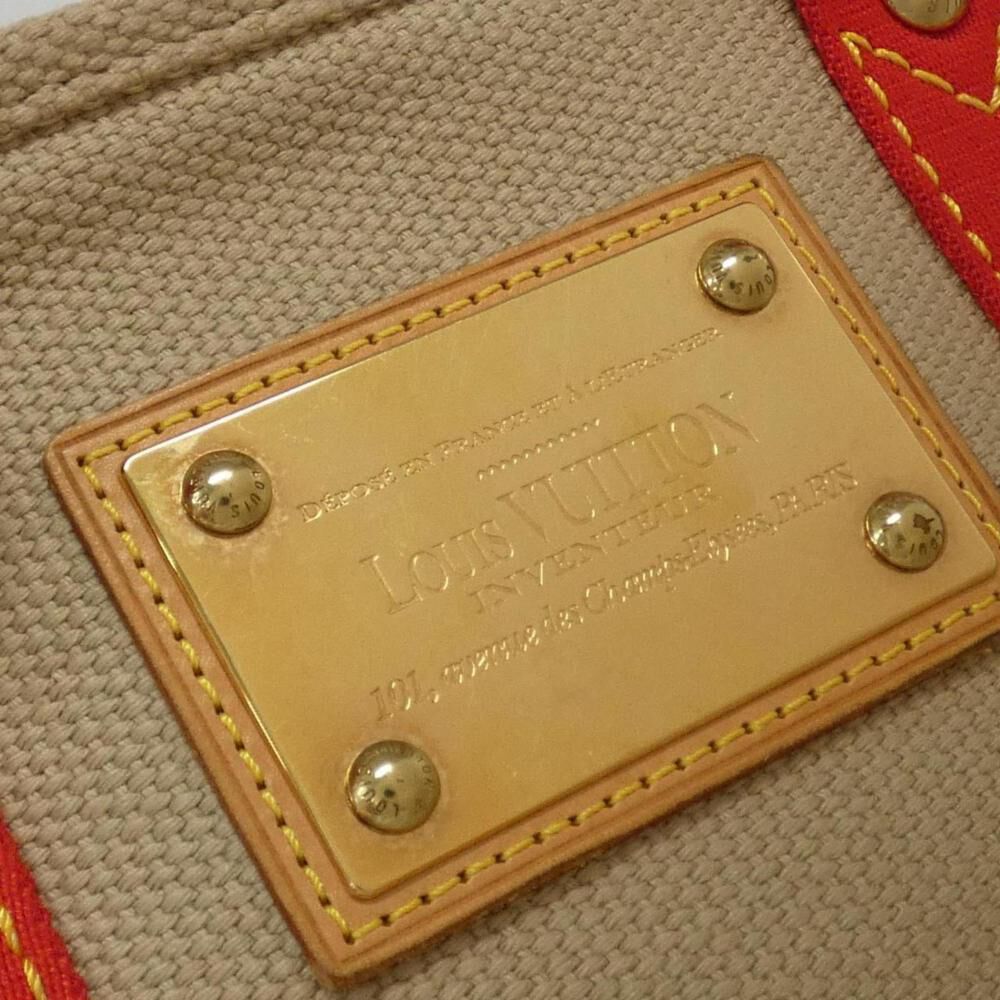 Louis Vuitton Antigua