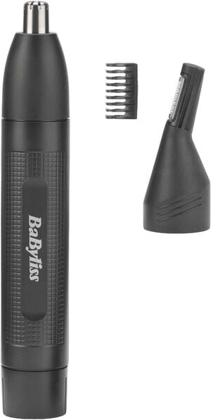 Nose Ear Eyebrow trimmer