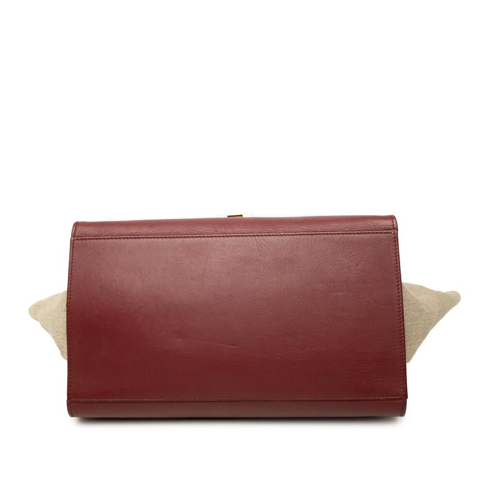 C&eacute;line Trapeze
