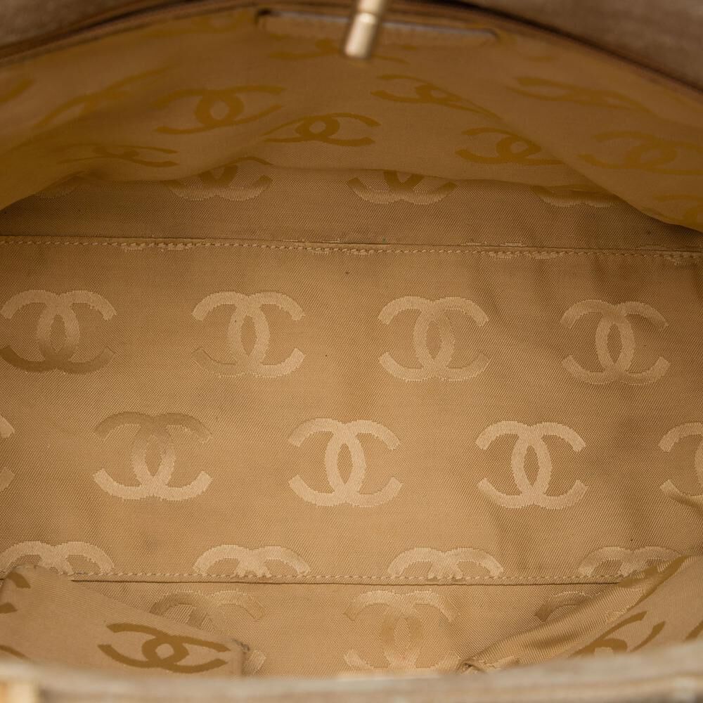 Chanel Tote
