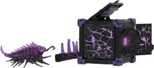 schleich BattleCave Skygg