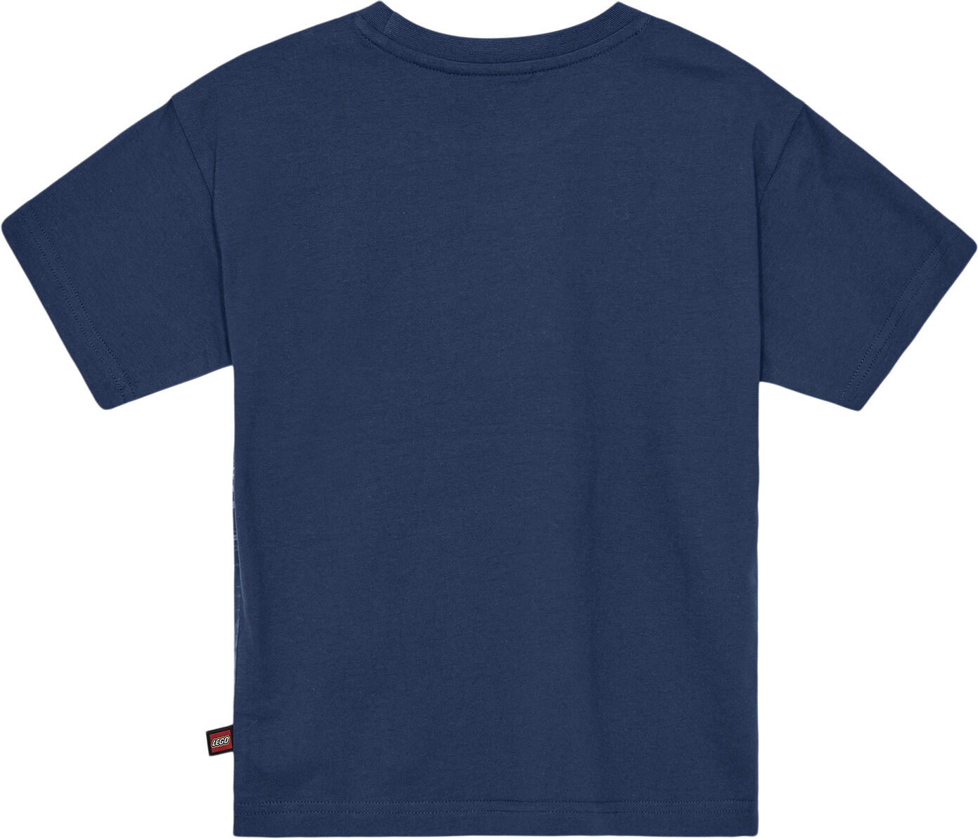 LWTAFFY 302 - T-SHIRT S/S