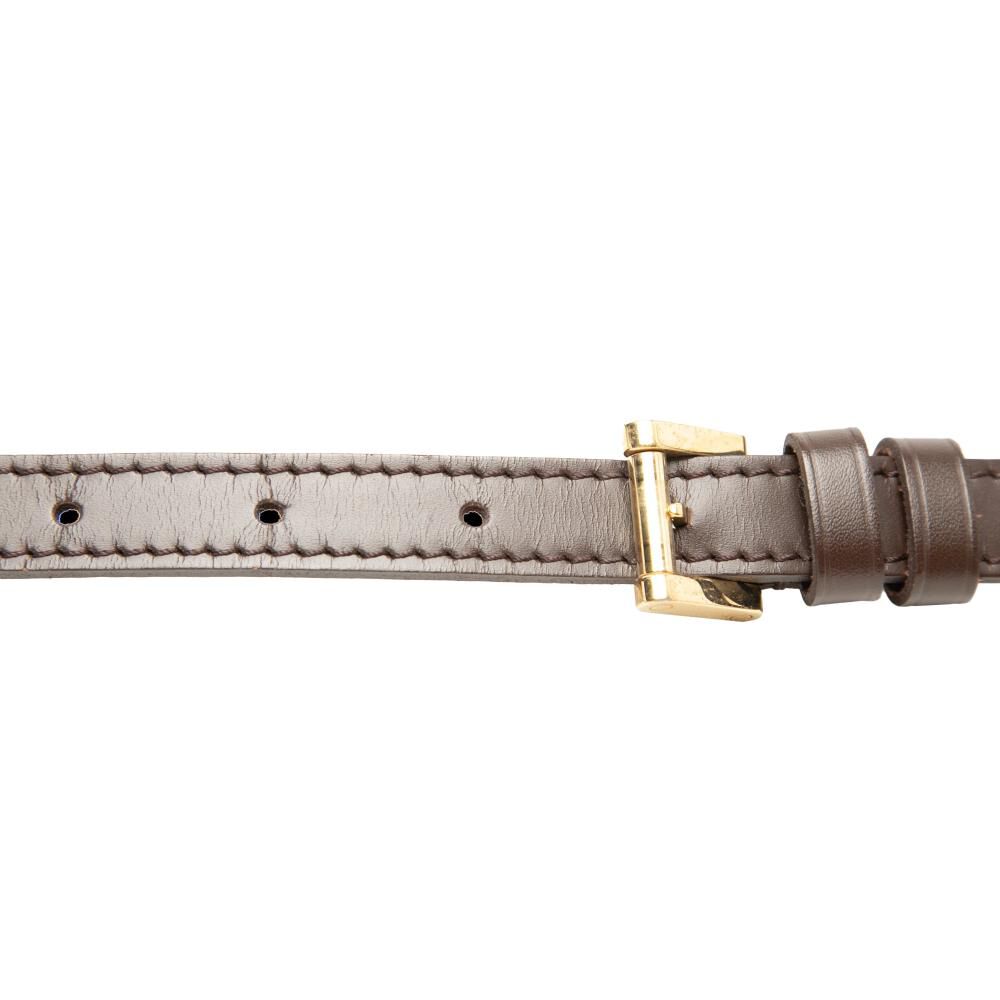 Louis Vuitton Damier Ebene Ipanema