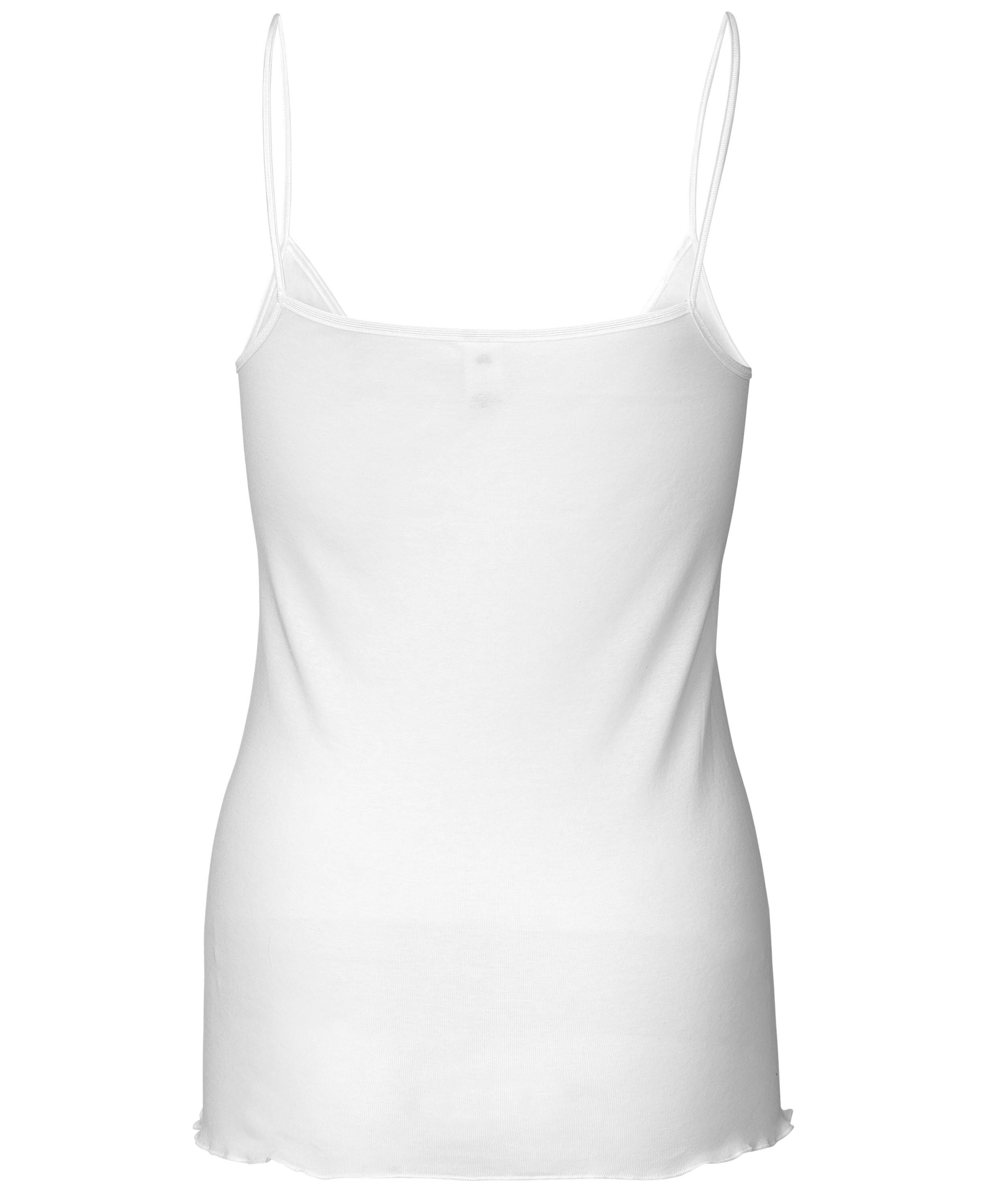 Classic Light Spaghetti-Top