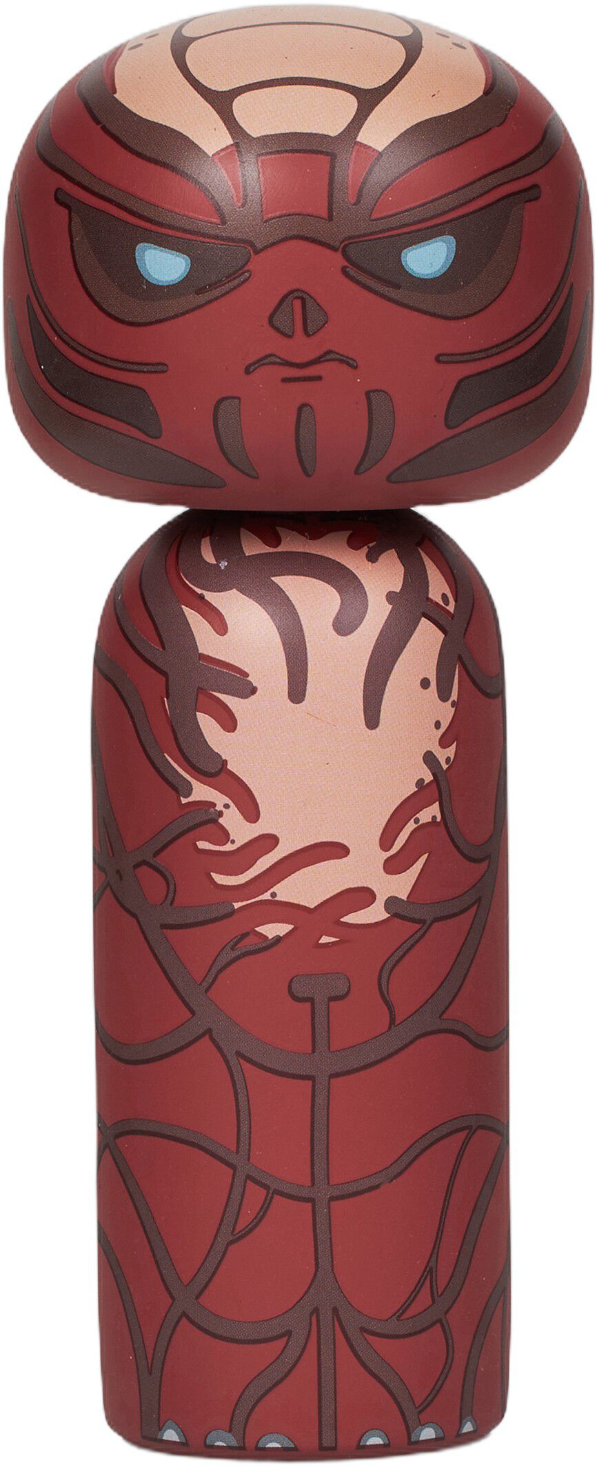 Sketch.inc - Kokeshi | Stranger Things - Vecna