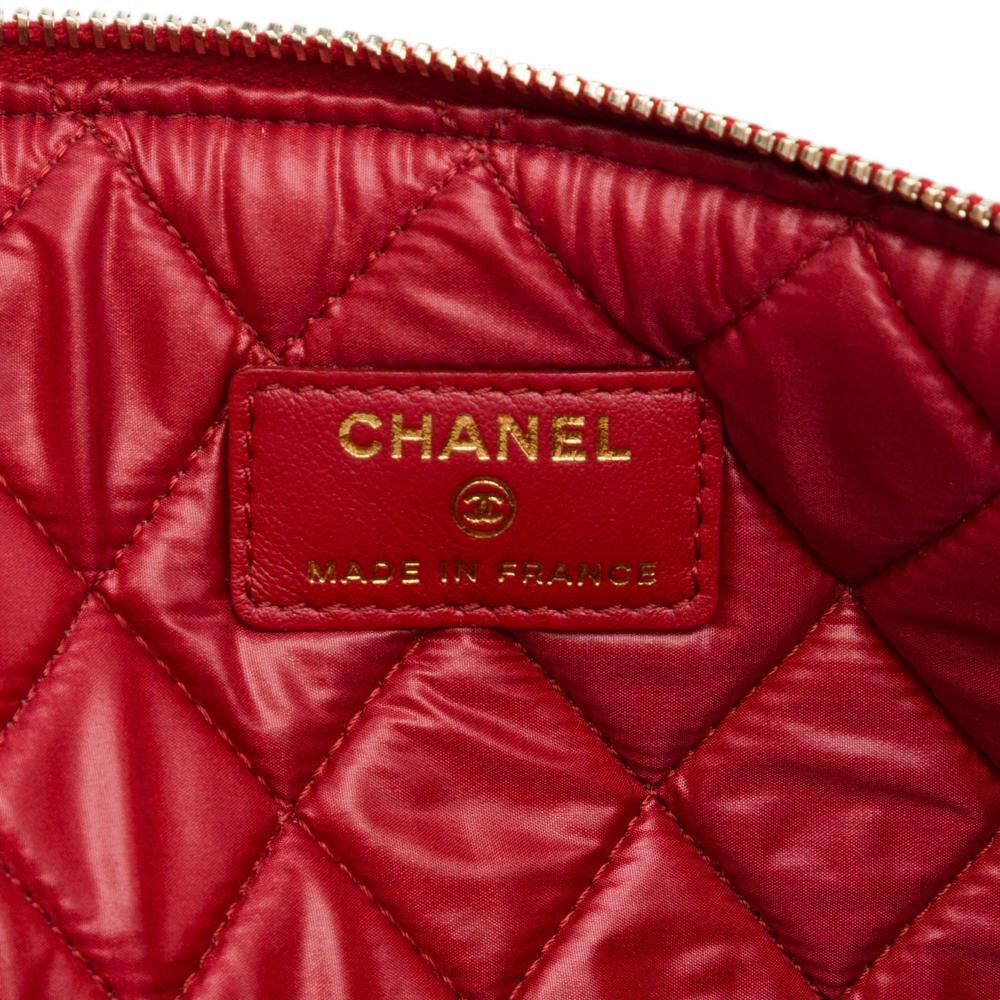 Chanel Clutch