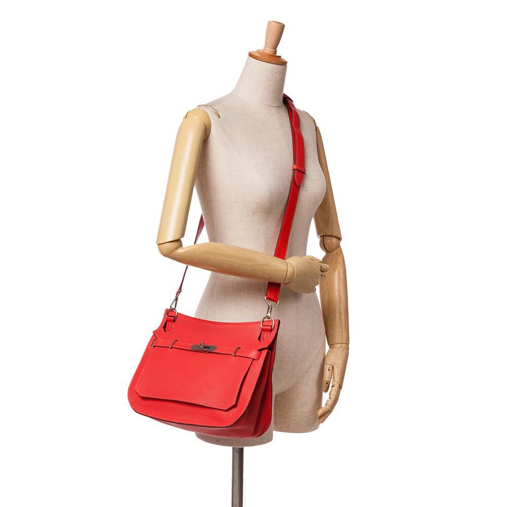 Herm&egrave;s Crossbody Bag