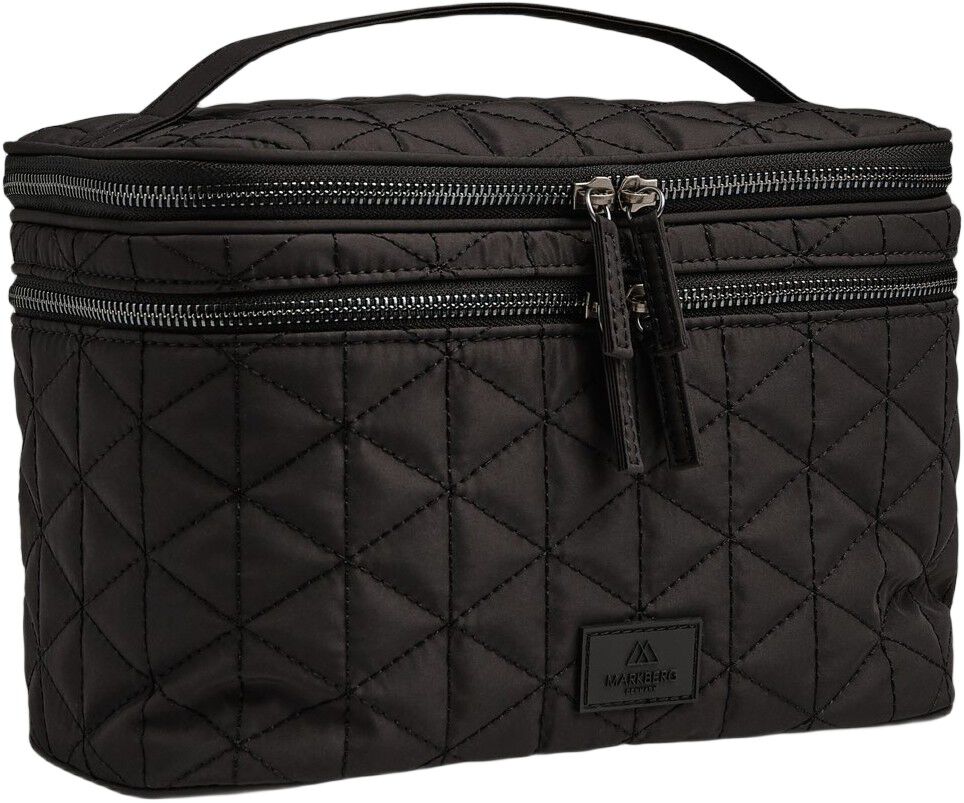 Treasurembg Toiletry Bag,Quilt