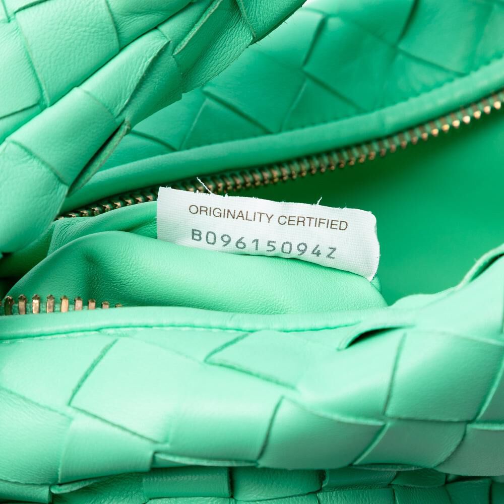 Bottega Veneta Mini Jodie