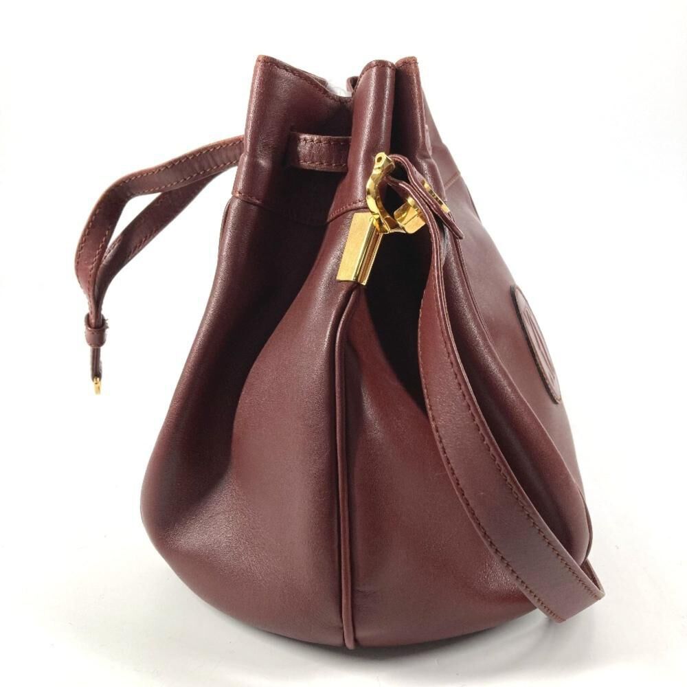 Cartier Shoulder Bag