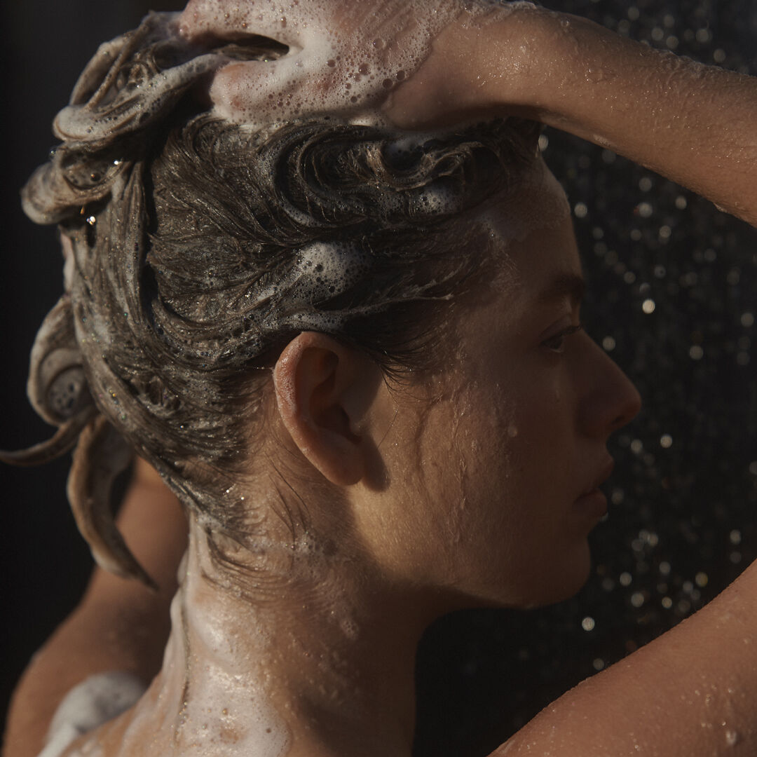 Balance & Hydrate Shampoo (Fragrance Free)