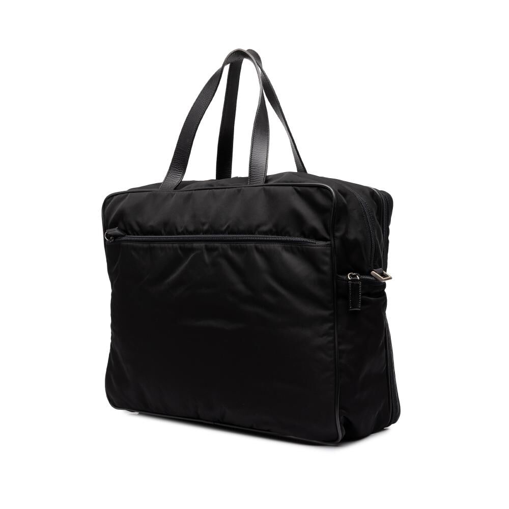 Prada Travel Bag