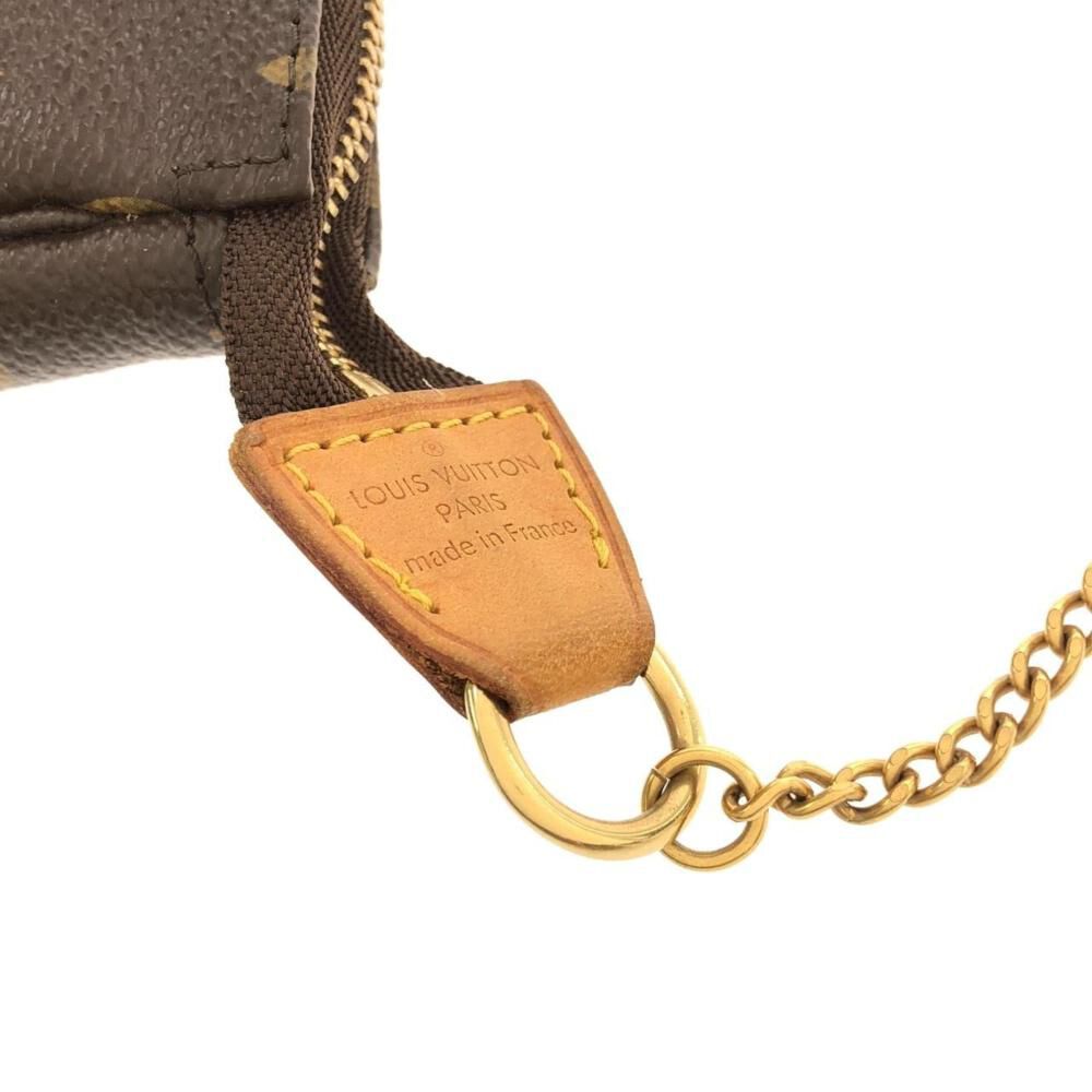 Louis Vuitton Pochette Accessoires