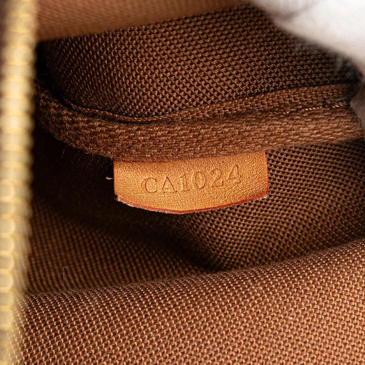 Louis Vuitton Pochette Accessoires