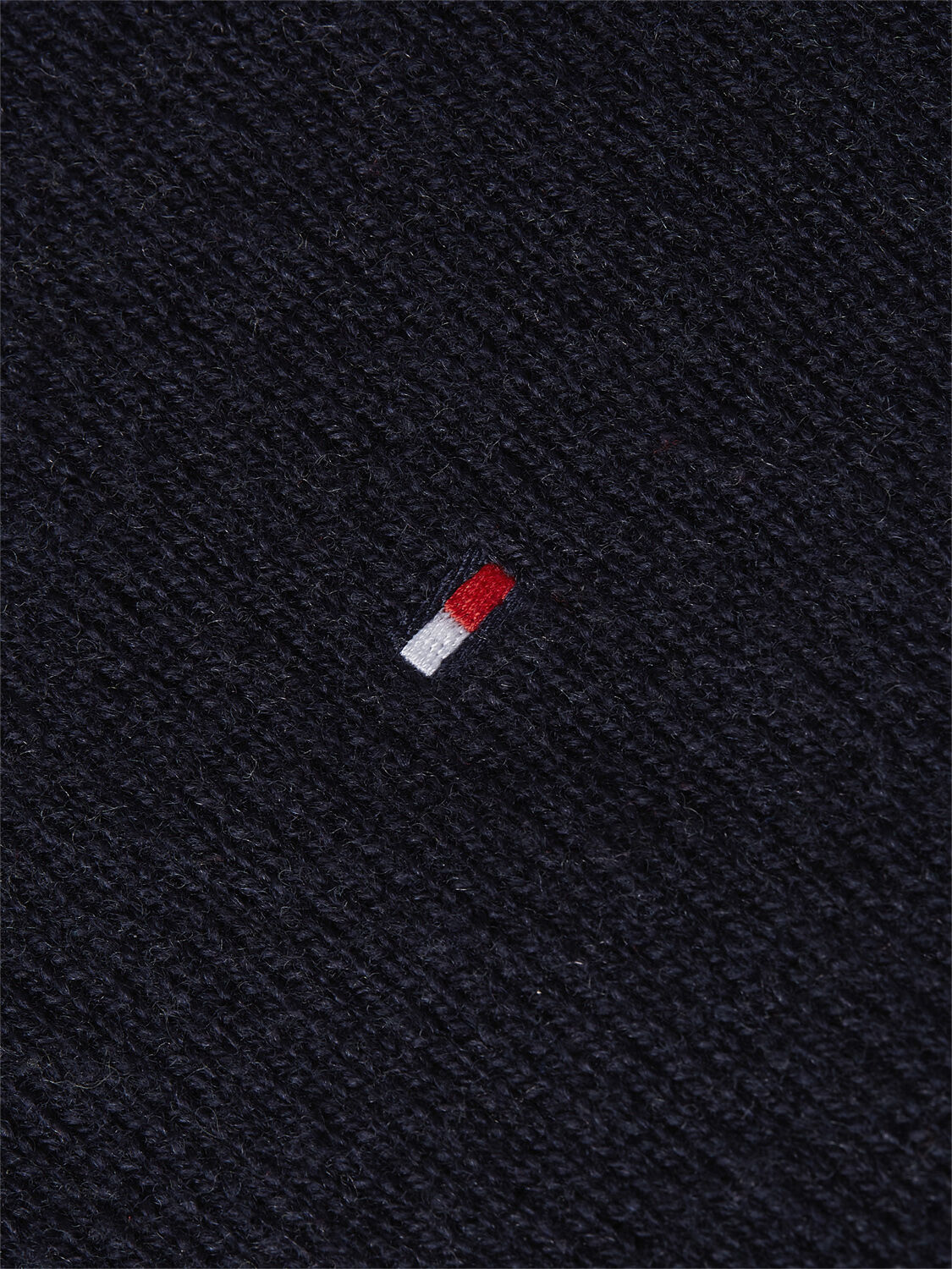 SOFT WOOL C-NK SWEATER