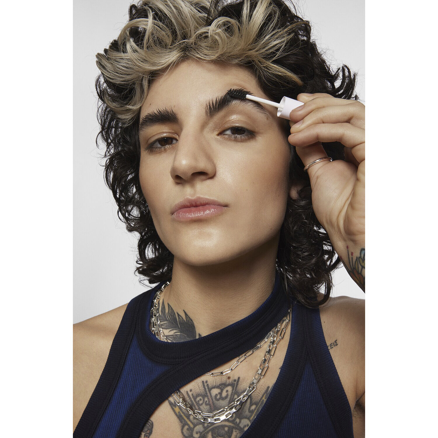 KUSH BROW LAMINATION GEL