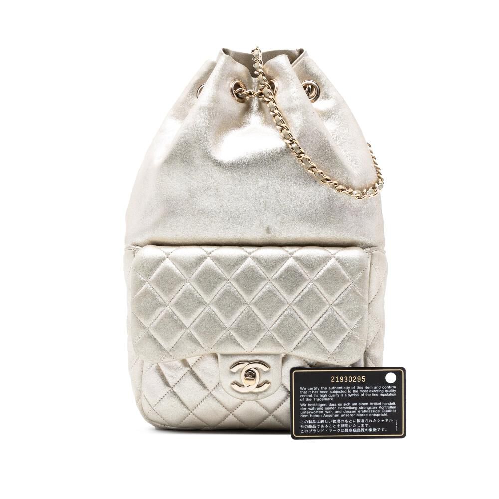 Chanel Flap Bag