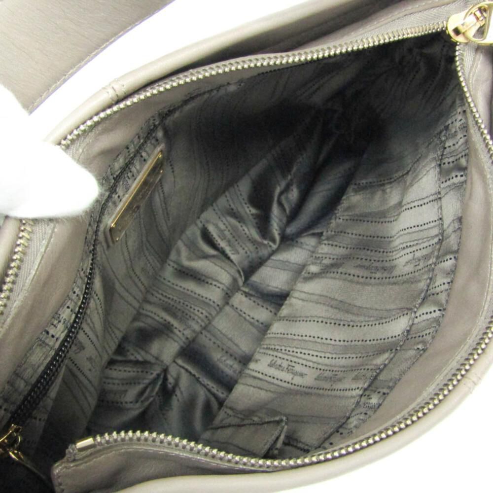 Salvatore Ferragamo Shoulder Bag