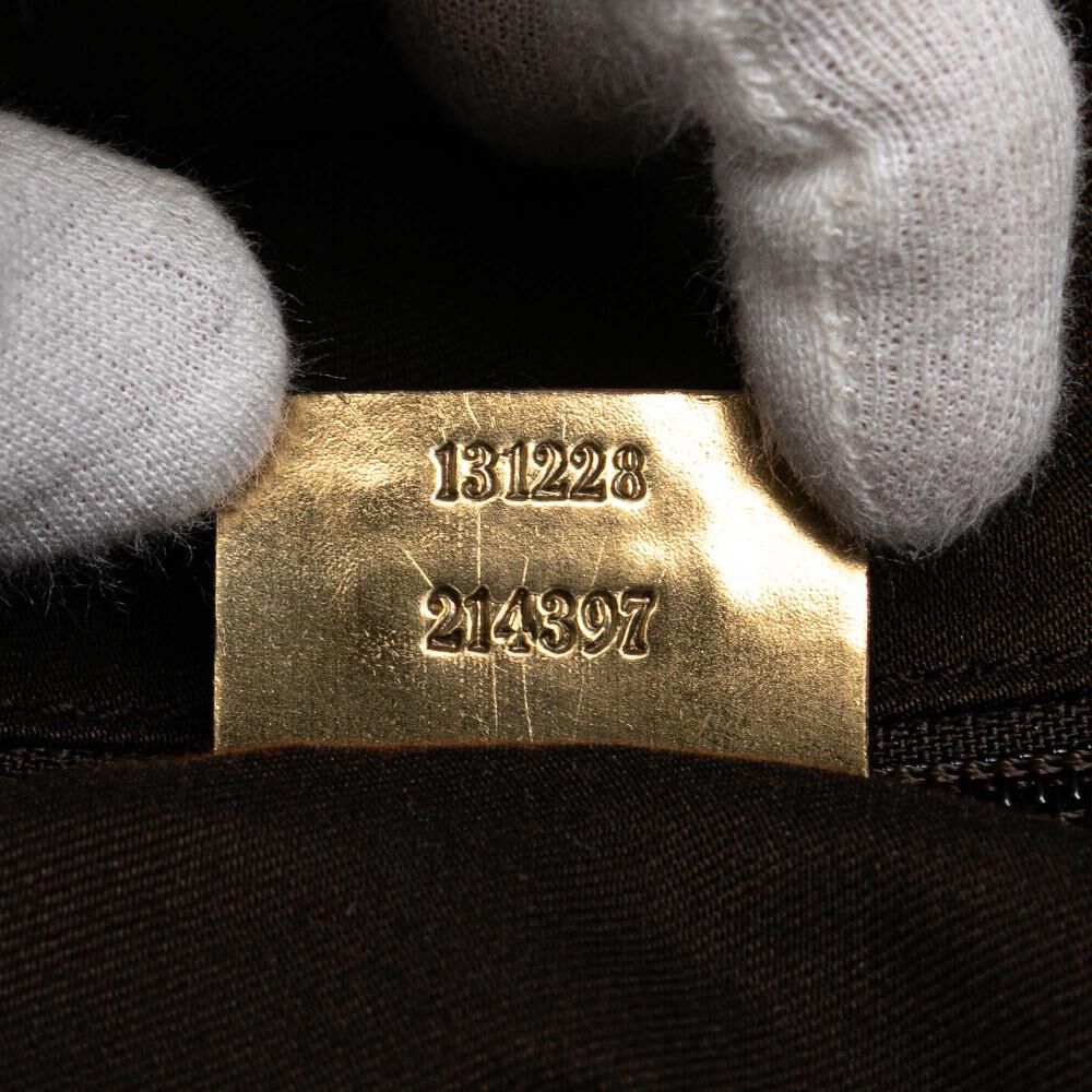 Gucci Tote