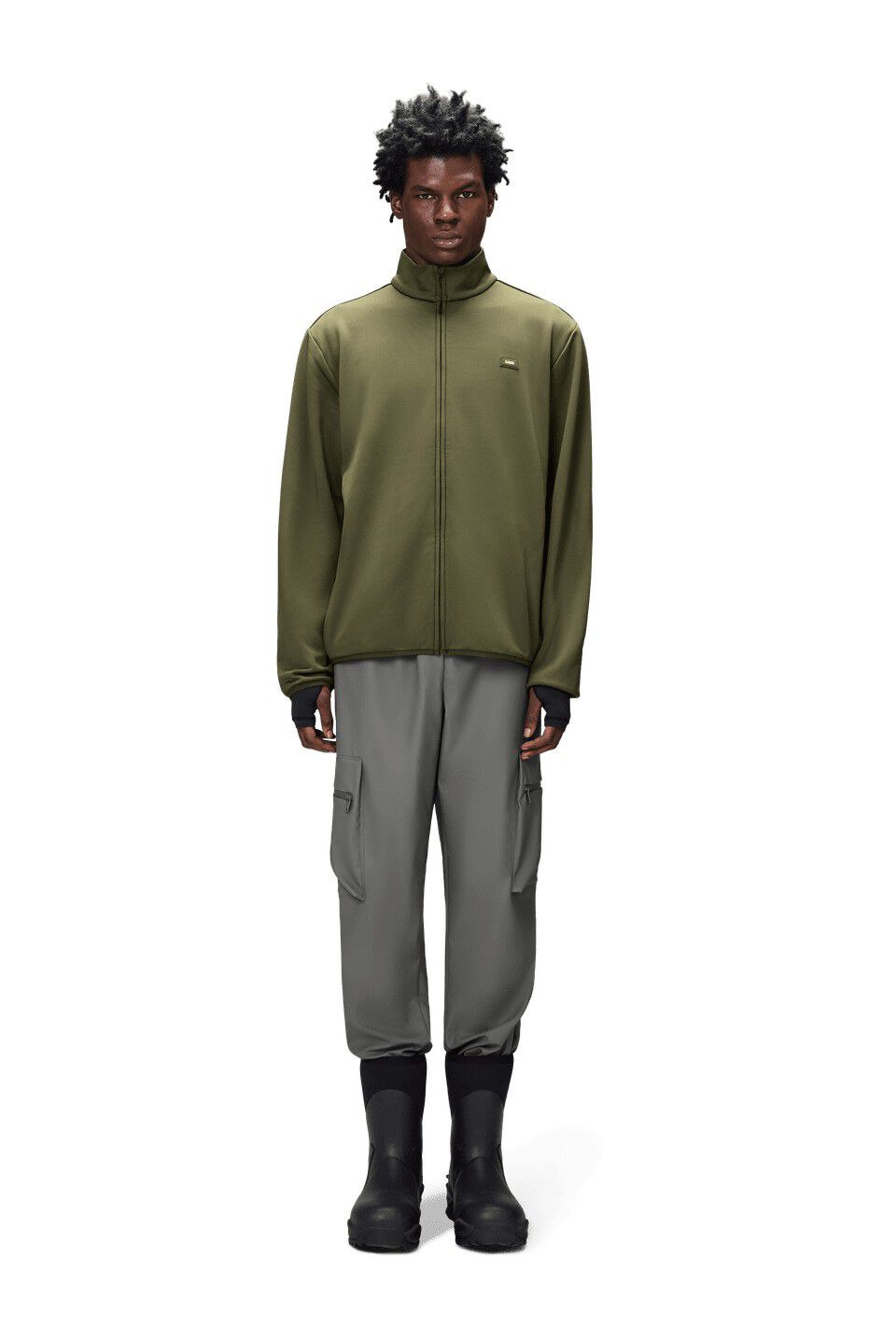 Sintra Fleece Jacket