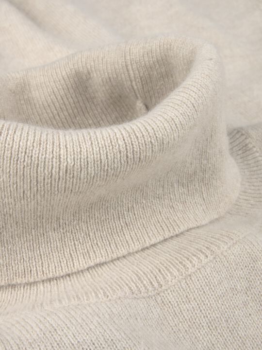 Kajsa Sweater, Knit