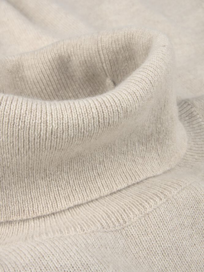 Kajsa Sweater, Knit