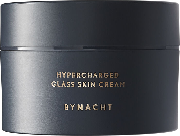 BY NACHT Hypercharged Glass Skin Cream 50 ml