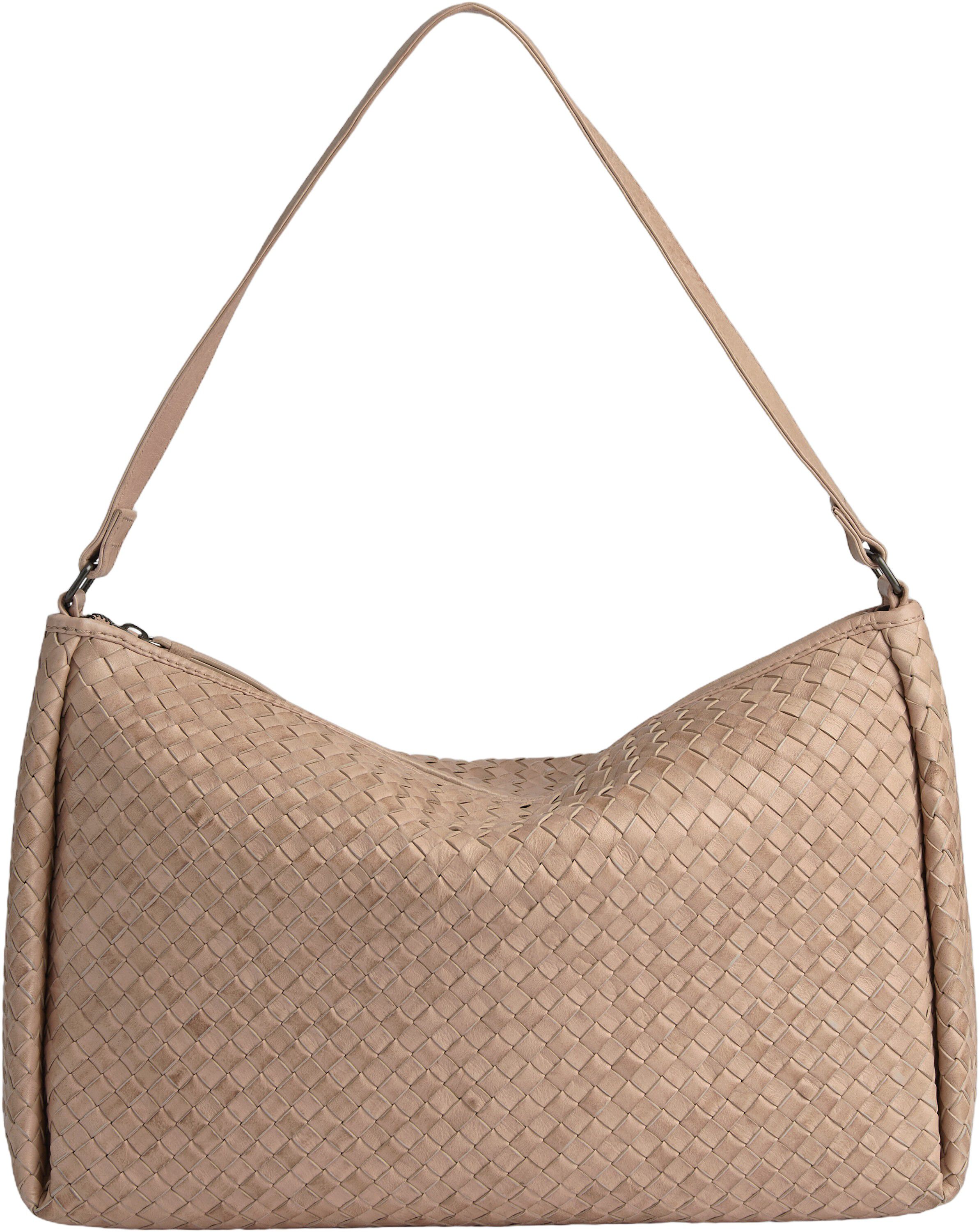 Claudiambg Bag, Weave