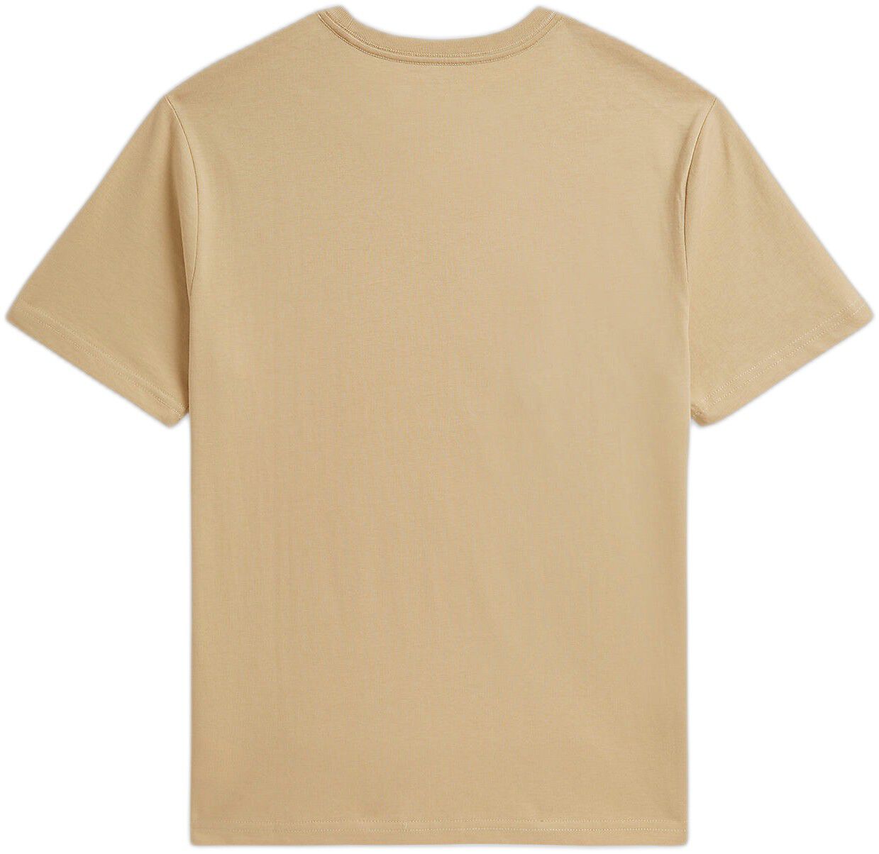 Polo Bear Cotton Jersey Tee