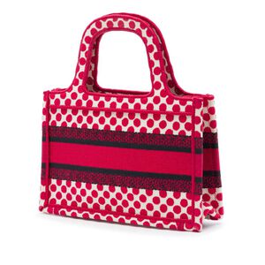 Dior Book Tote
