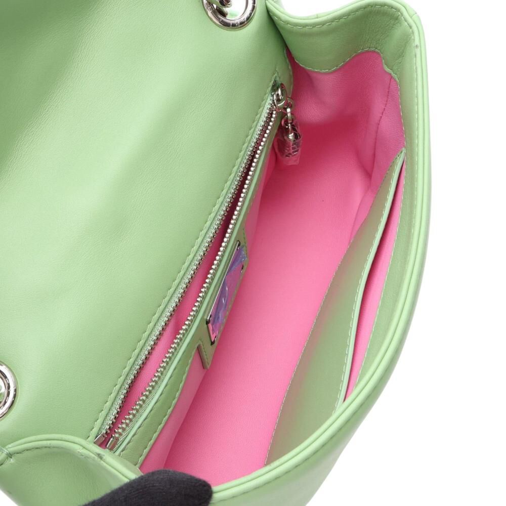 Bvlgari Crossbody Bag