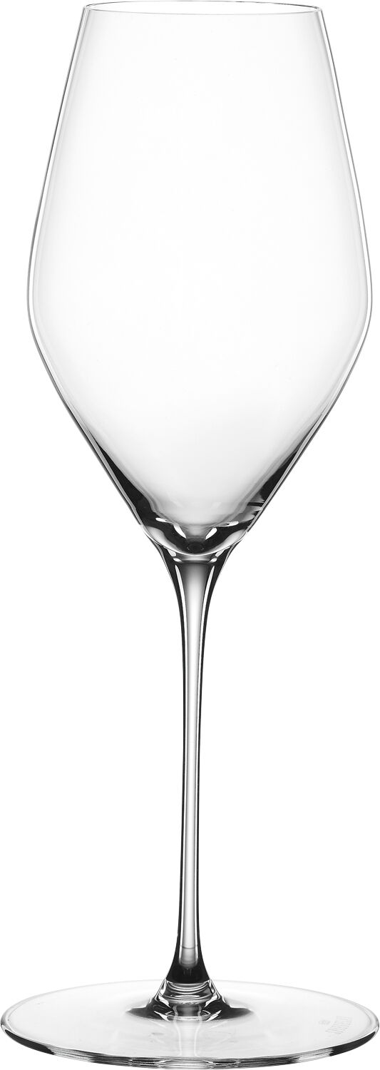HI-LITE CHAMPAGNEGLAS 2 STK.
