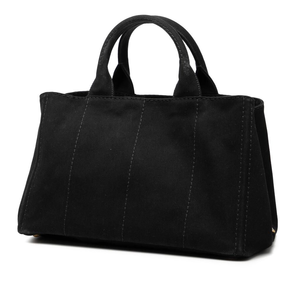 Prada Canapa Tote