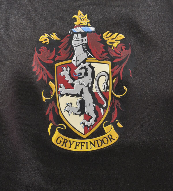 Harry Potter dragt 7-9 år