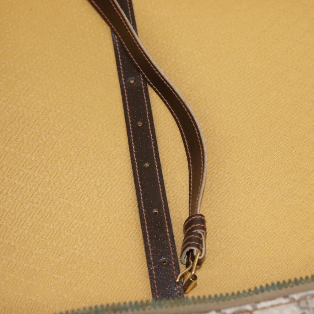 Gucci Travel Bag