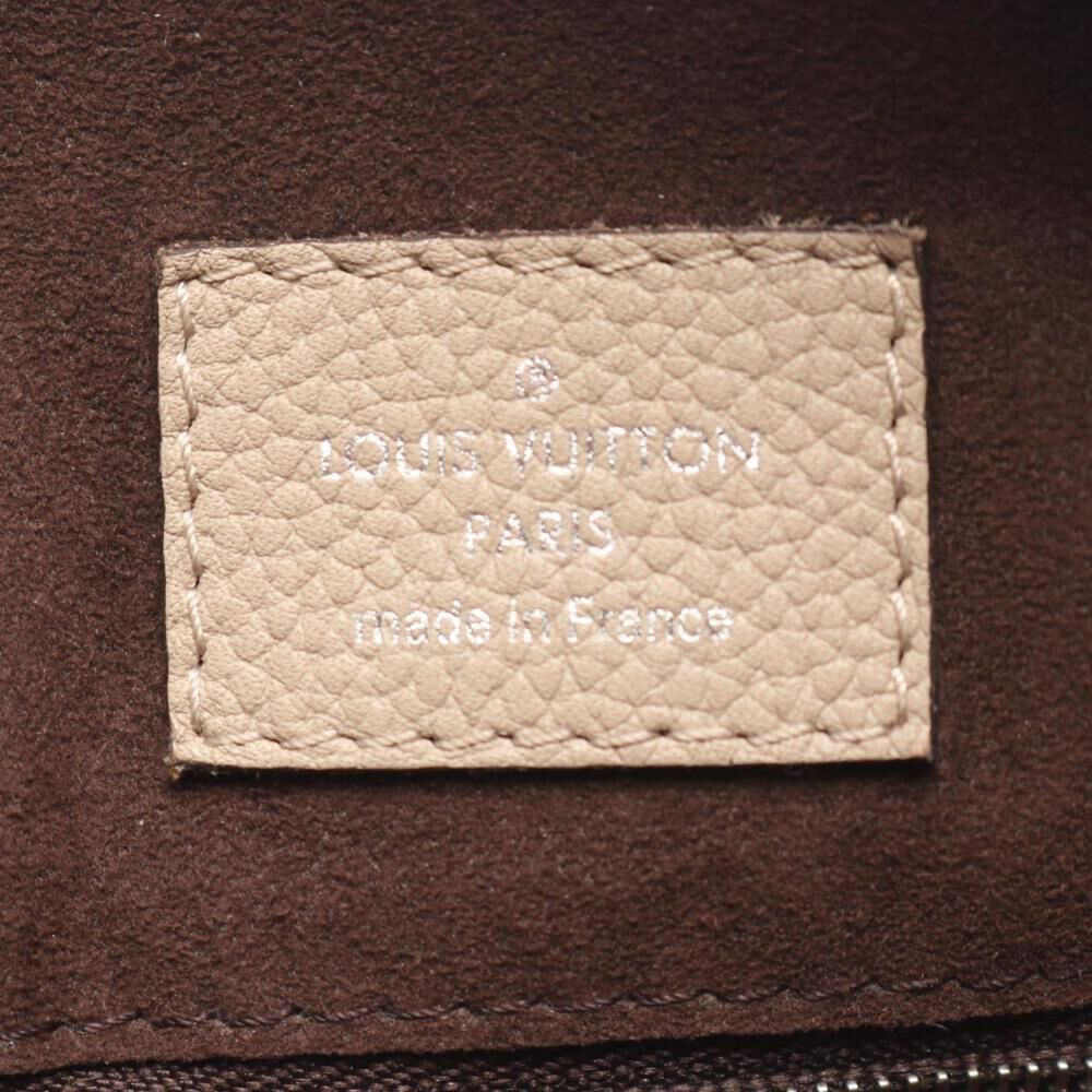 Louis Vuitton Babylone
