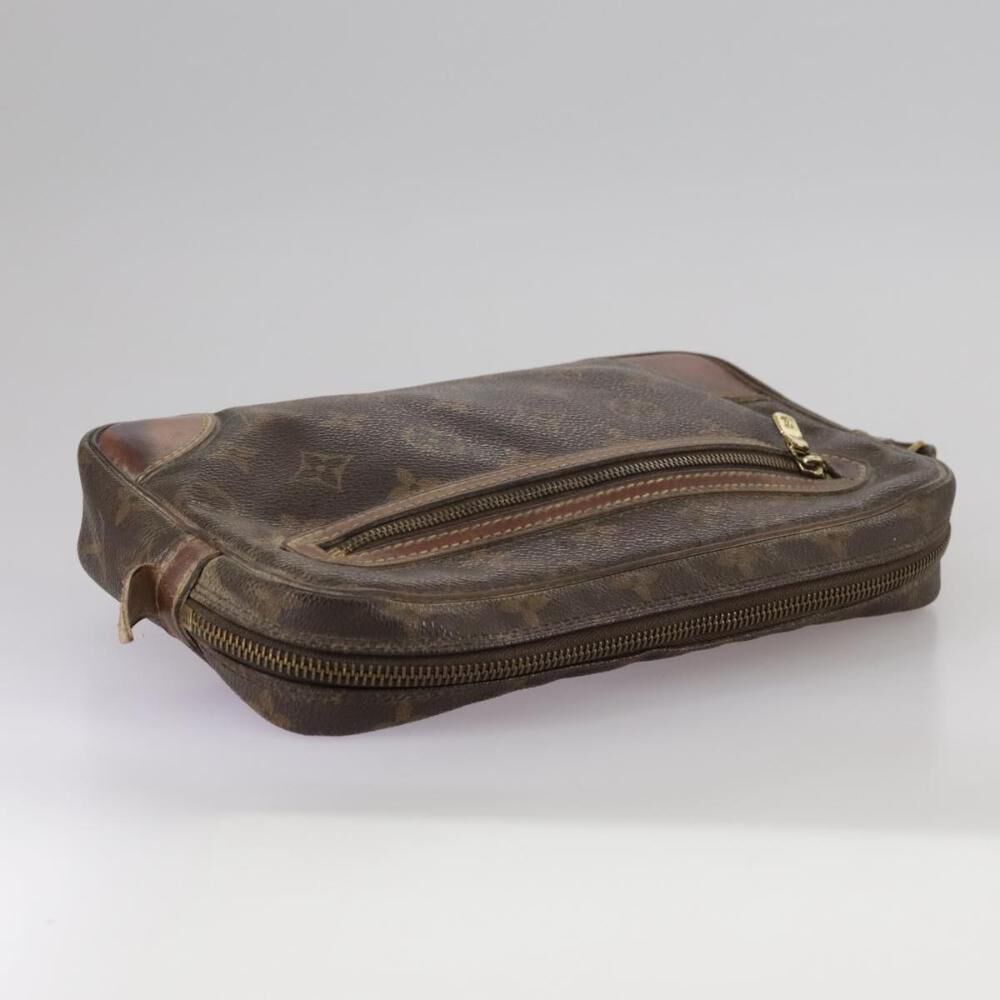 Louis Vuitton Marly Dragonne