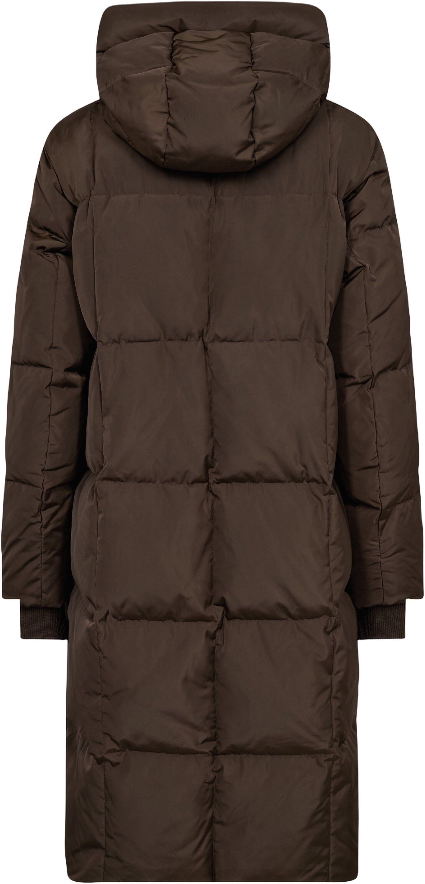 MMNova Square Down Coat