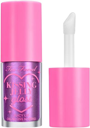 Kissing Jelly  Läppglans