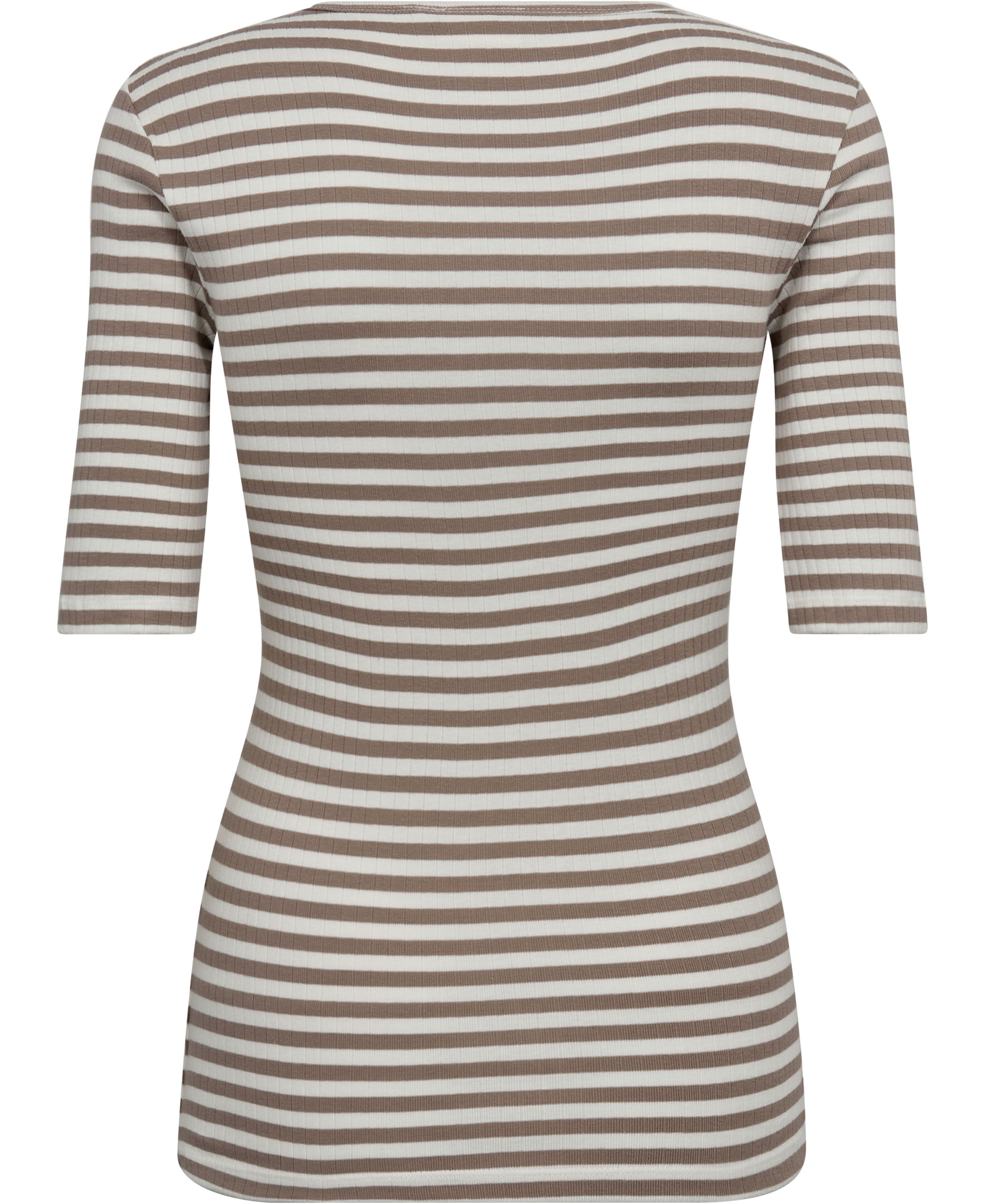 Milla 23 Short sleeve top - 100% Organic Cotton GOTS