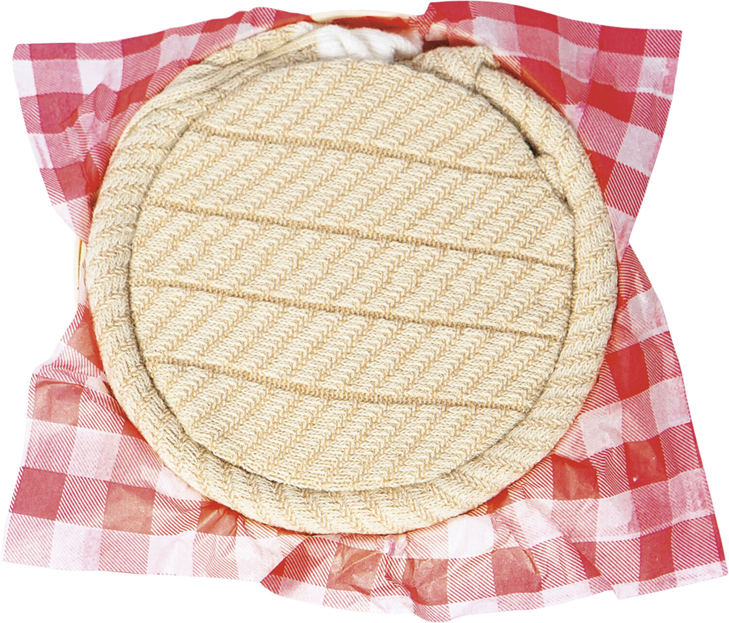 Str&oslash;mper - Petit Camembert