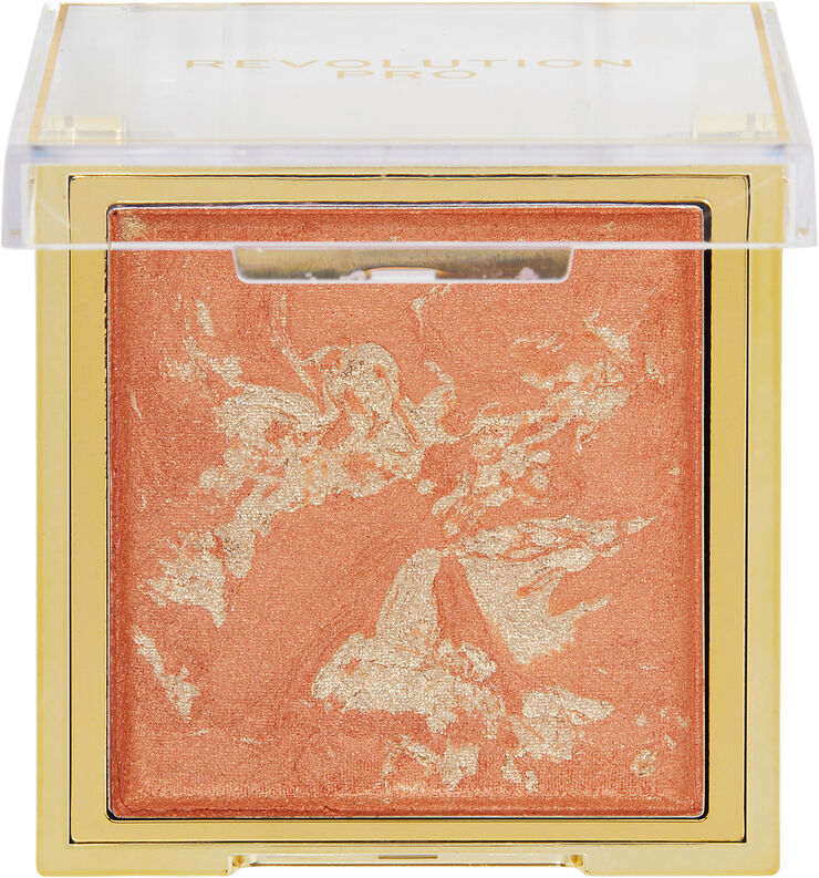 Revolution Pro Lustre Blusher