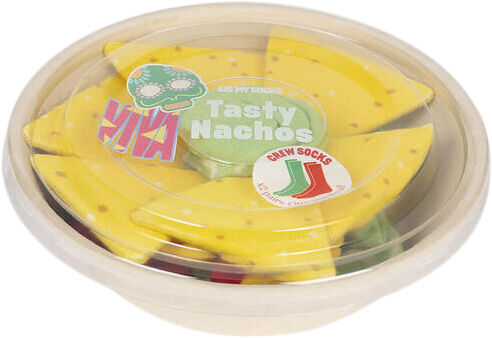 Str&oslash;mper - Tasty Nachos 2 pak