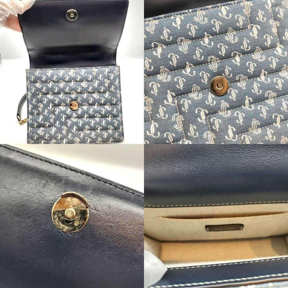 Jimmy Choo Shoulder Bag