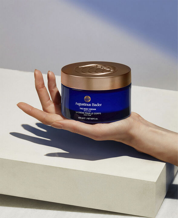 The Body Cream