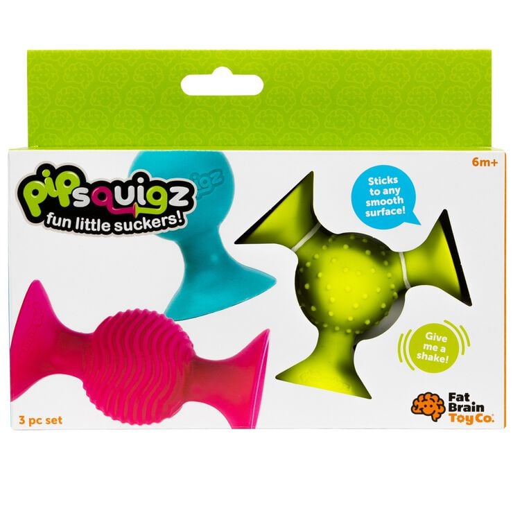 Fat Brain Pipsquigz