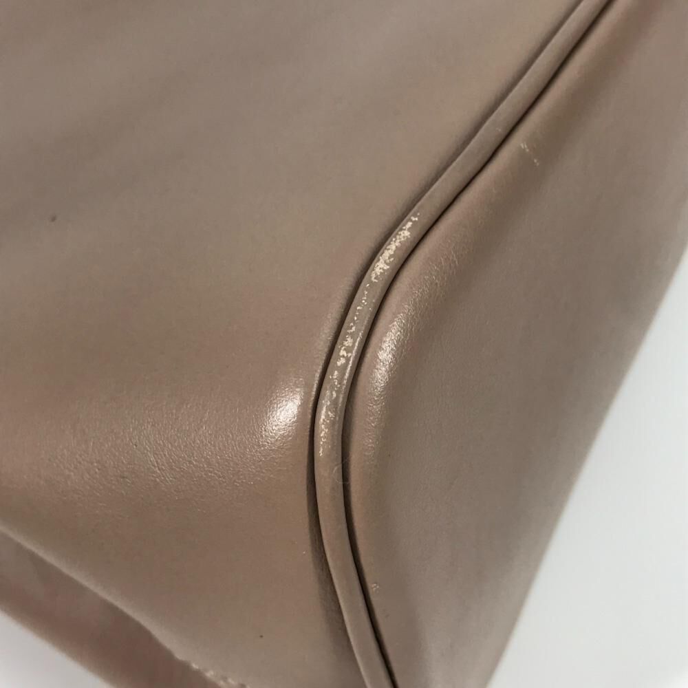 Bvlgari Shoulder Bag