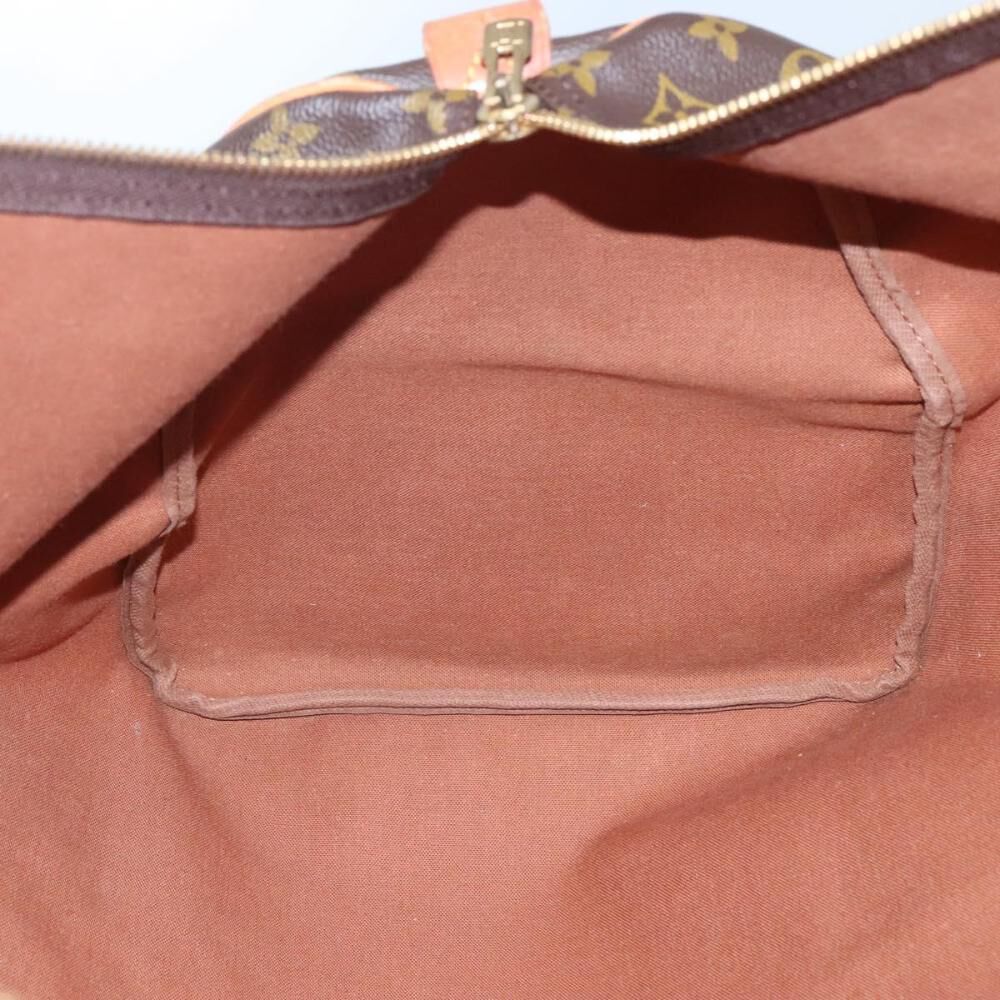 Louis Vuitton Keepall