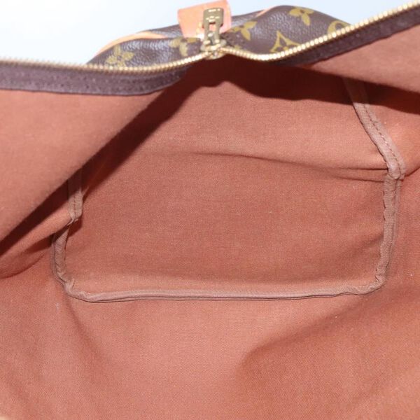 Louis Vuitton Keepall